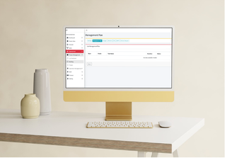 Enterprise Resource Planning (ERP) - Web System by TJAL Teknologi Studio