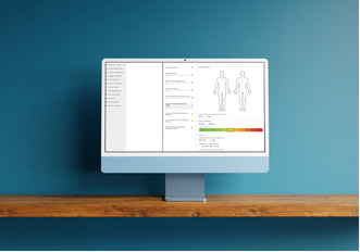 Rekam Medis Elektronik (RME) - Healthcare System by TJAL Teknologi Studio